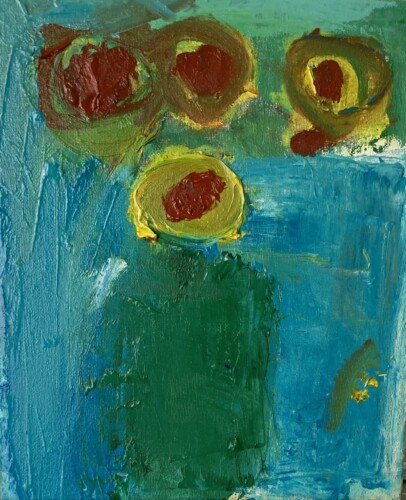 「ひまわり」作品画像