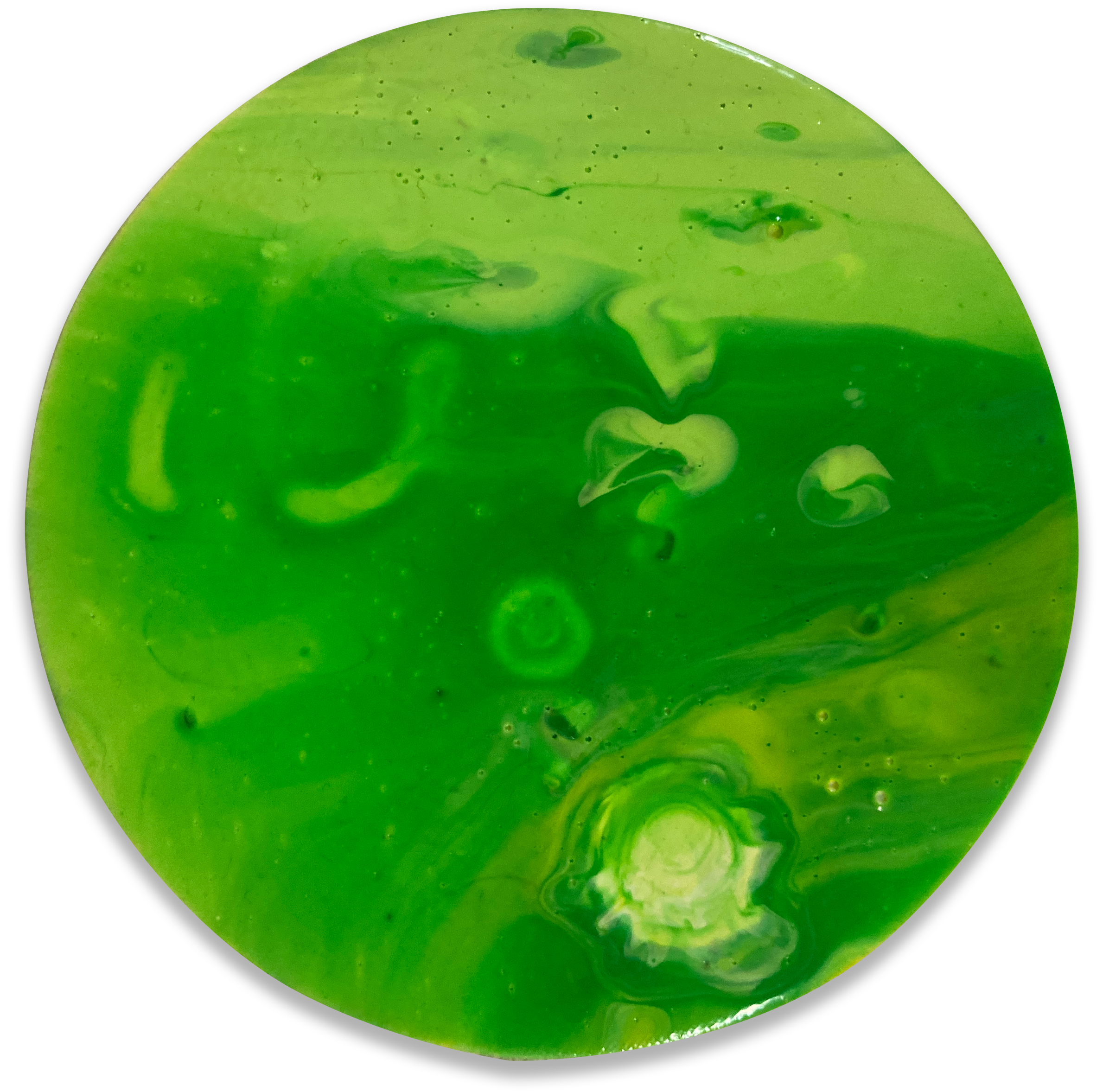 「フルイドアート」作品画像