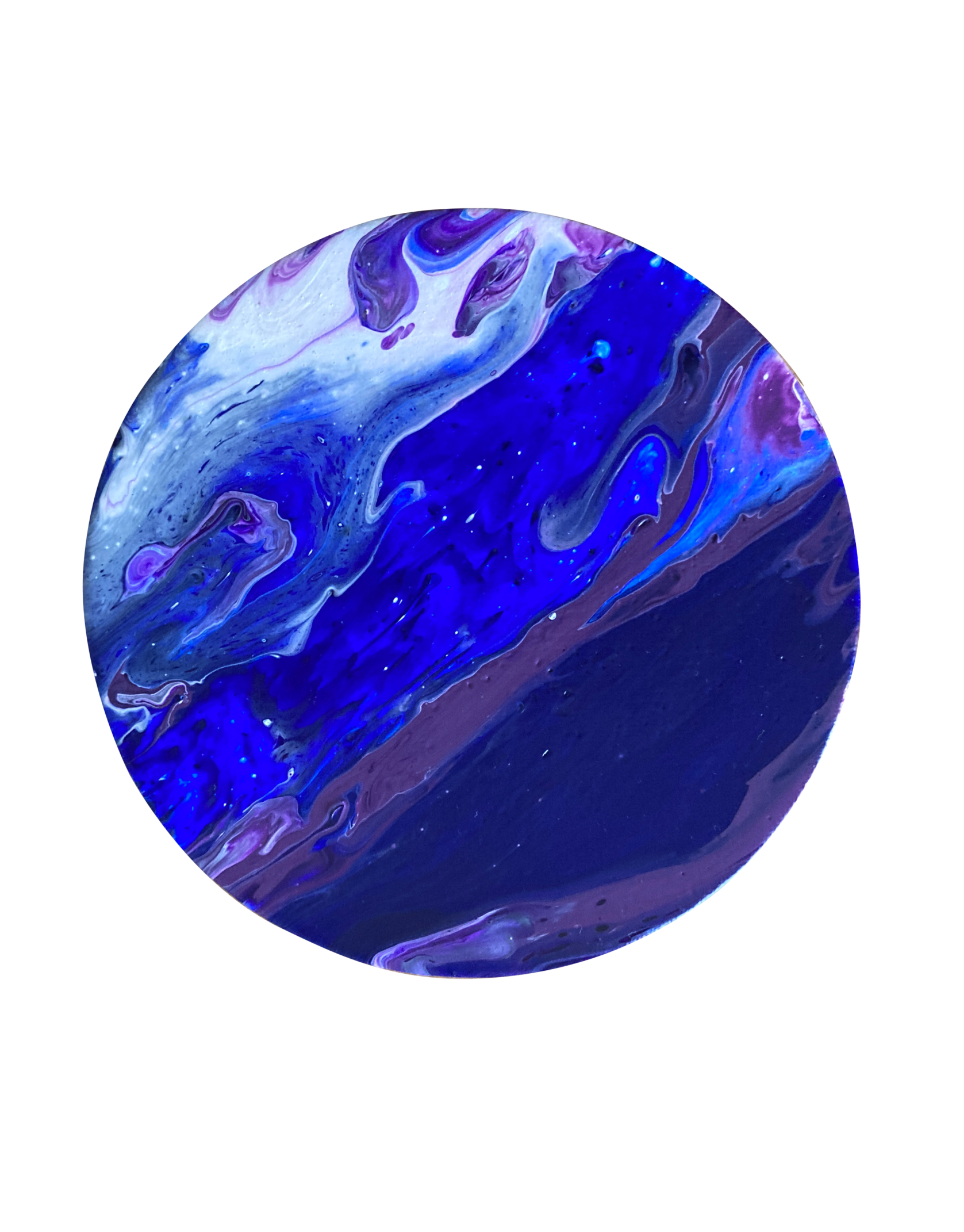 「フルイドアート」作品画像