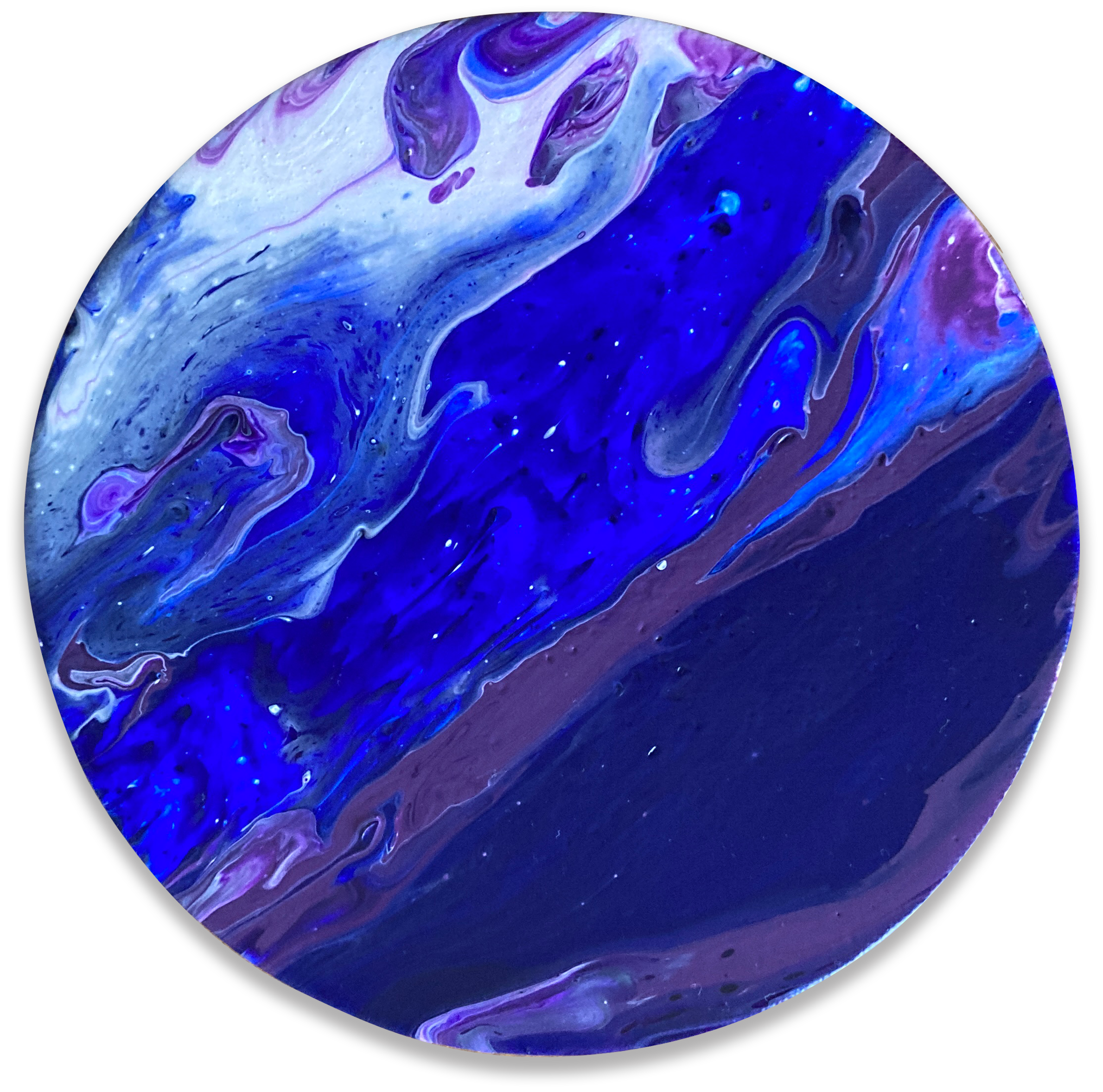 「フルイドアート」作品画像