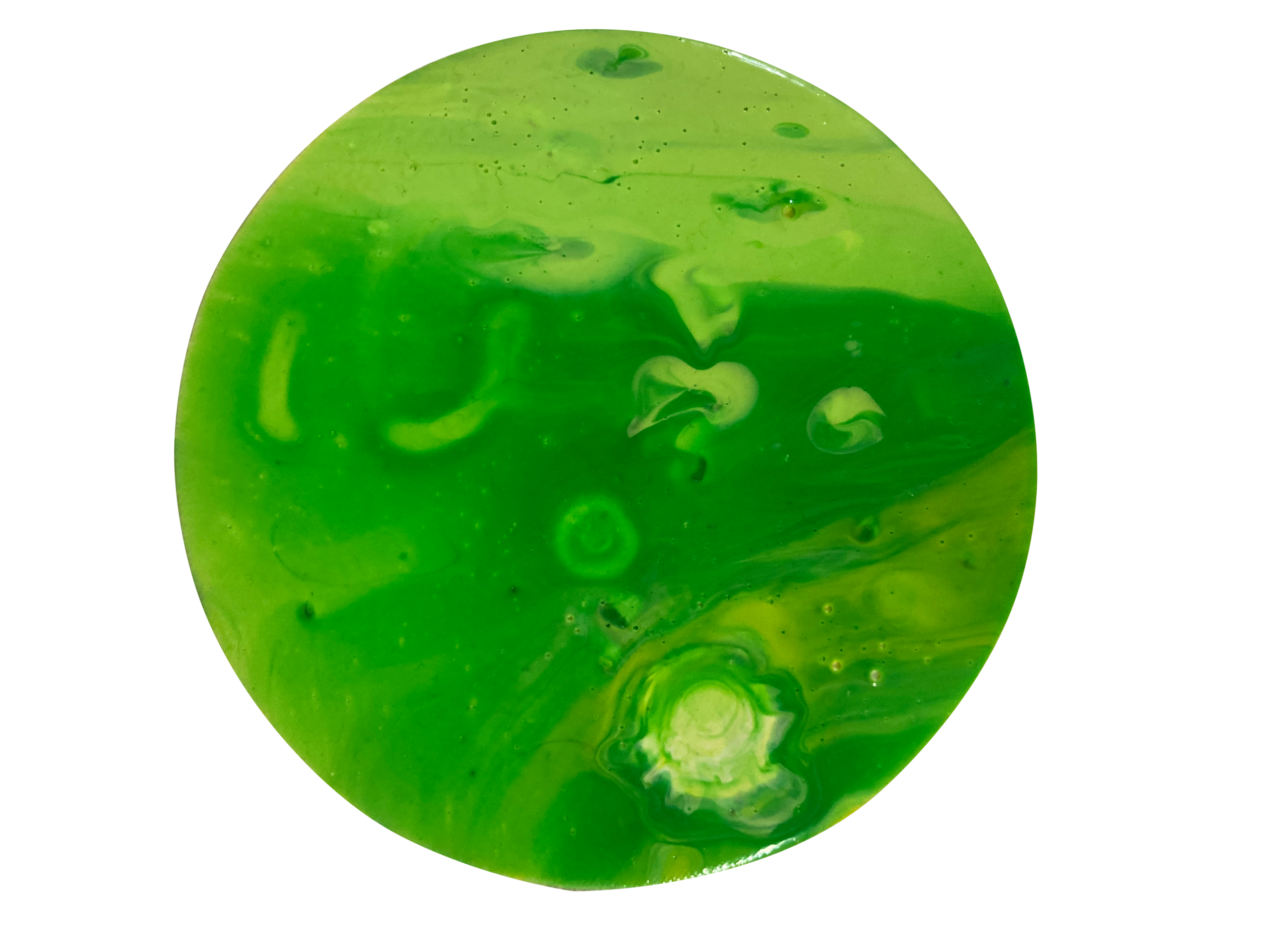 「フルイドアート」作品画像