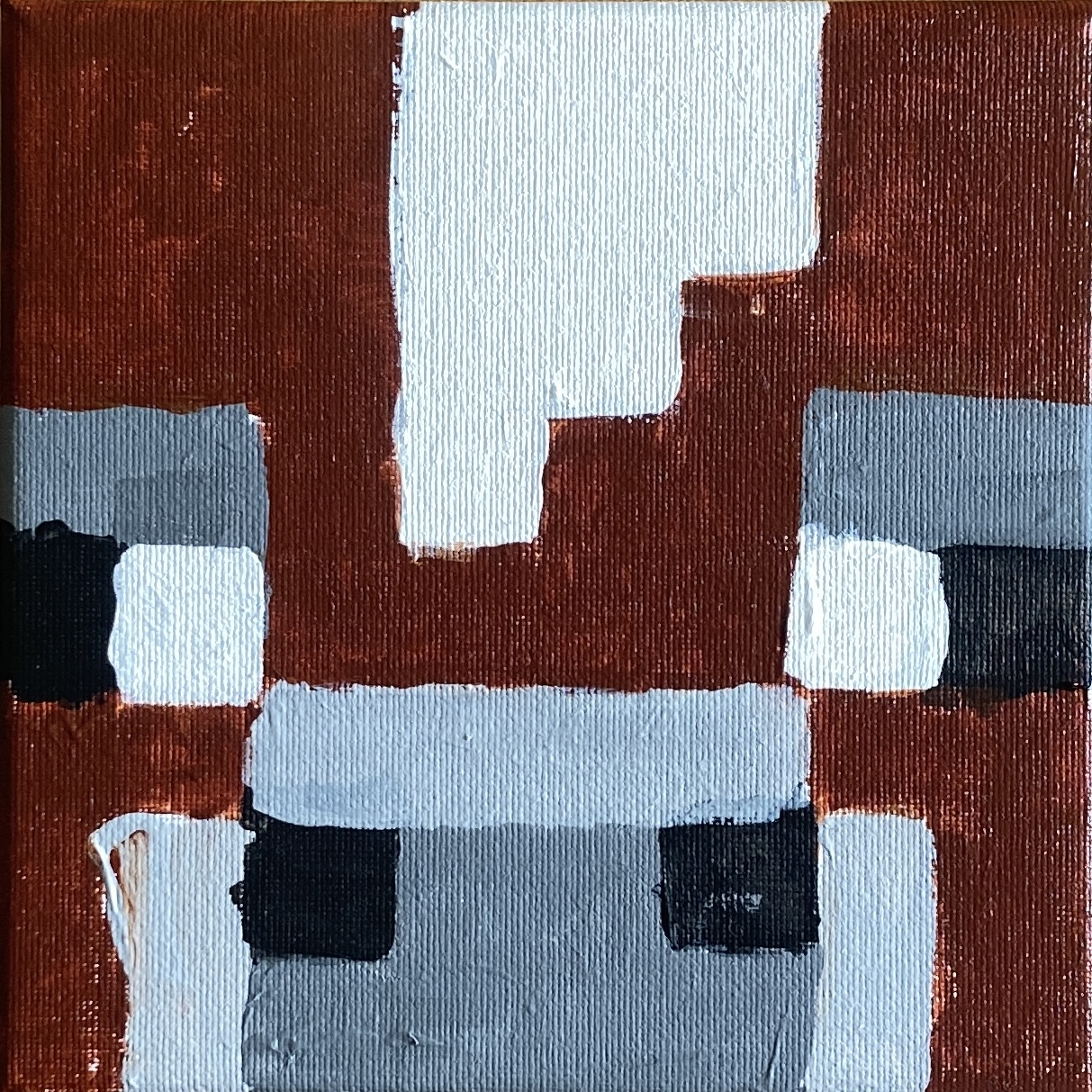 「ドット絵 　マインクラフト「ニワトリ」」作品画像