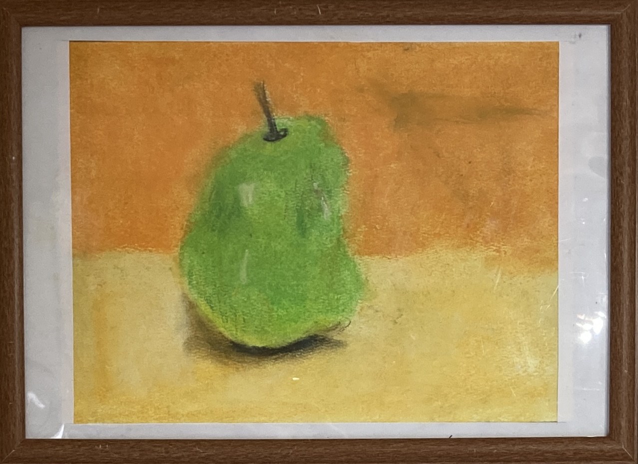 「静物」作品画像