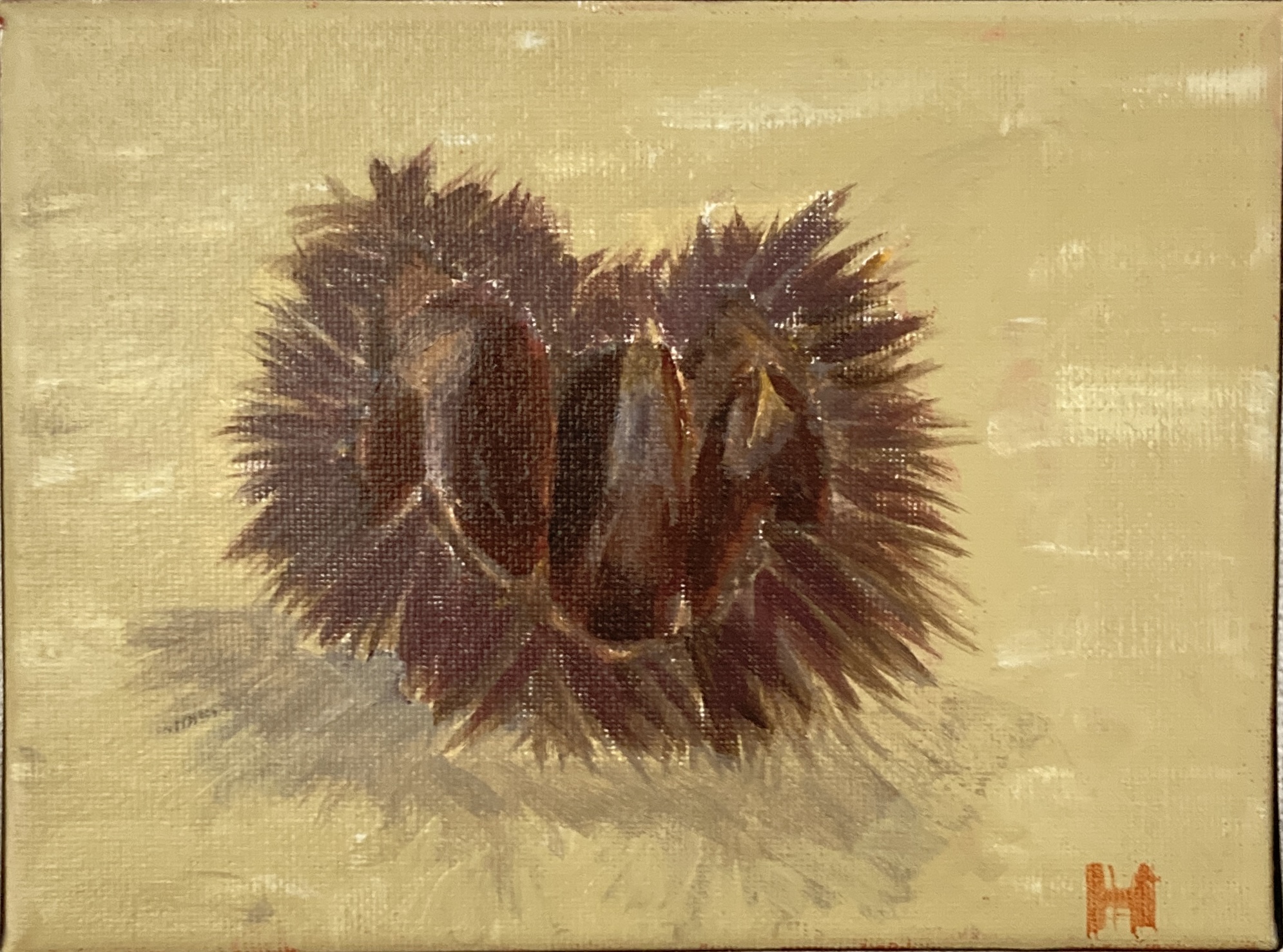 「栗」作品画像