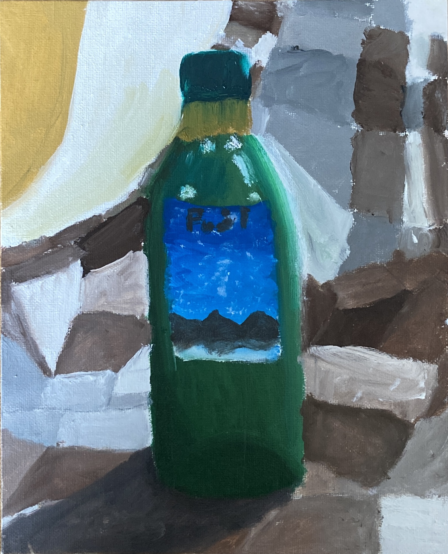 「静物」作品画像